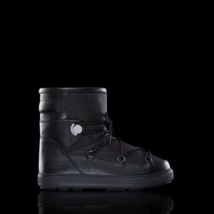 Moncler Women’s Winter Boots